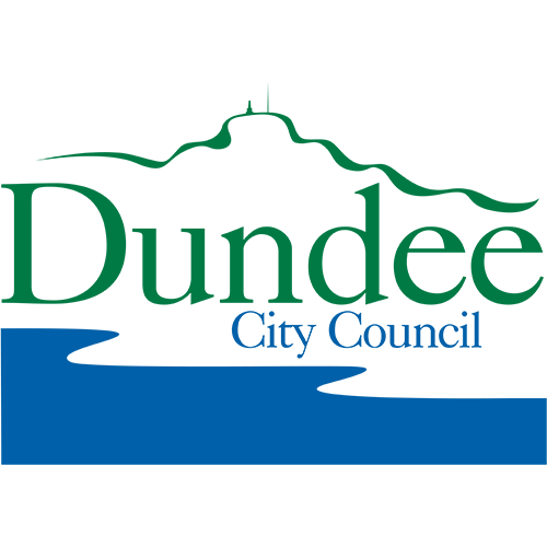 Dundee_City_Council Logo