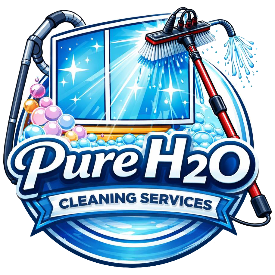 Pure H2o Logo