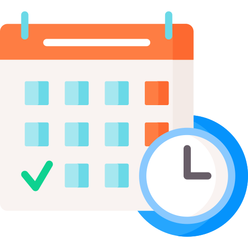 appointment icon