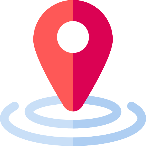 location icon
